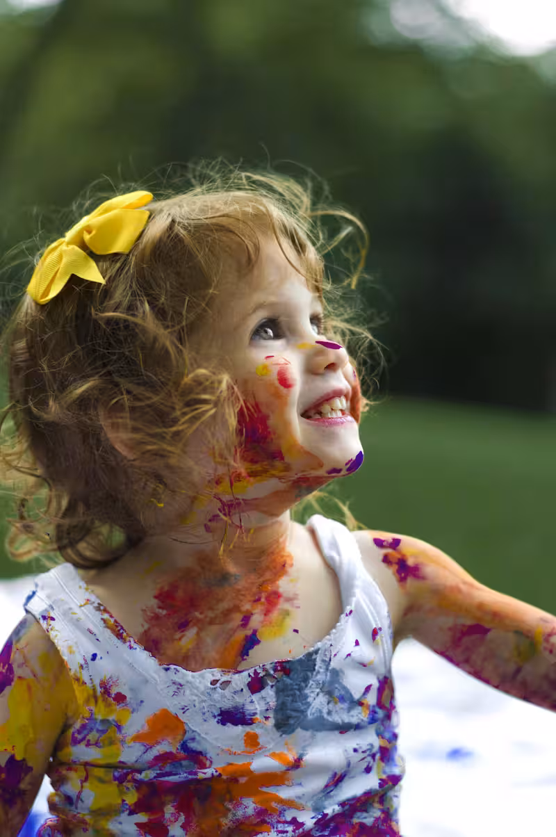 Kids' Fashion