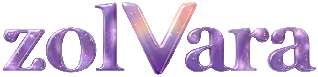 Zolvara Logo